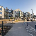Nature Escape By Bookinghost アパート *
