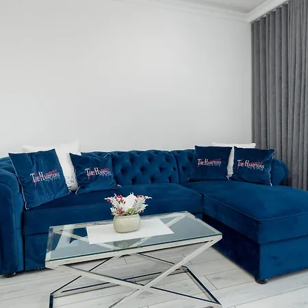 Nature Escape By Bookinghost * Szczecin