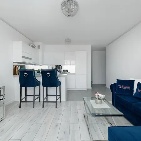 Apartament Nature Escape By Bookinghost