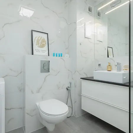 Apartment Nature Escape By Bookinghost *