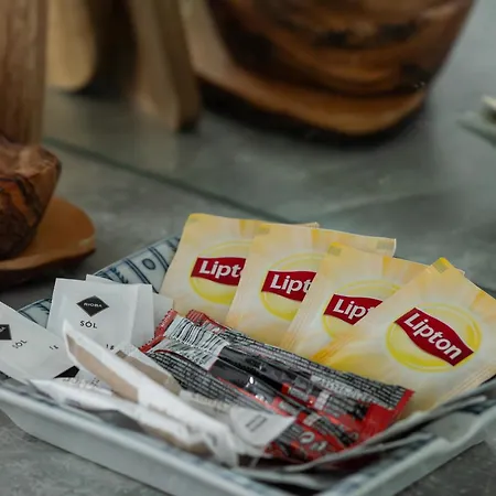 Nature Escape By Bookinghost Szczecin