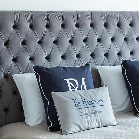 Nature Escape By Bookinghost