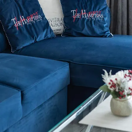 Nature Escape By Bookinghost * Szczecin