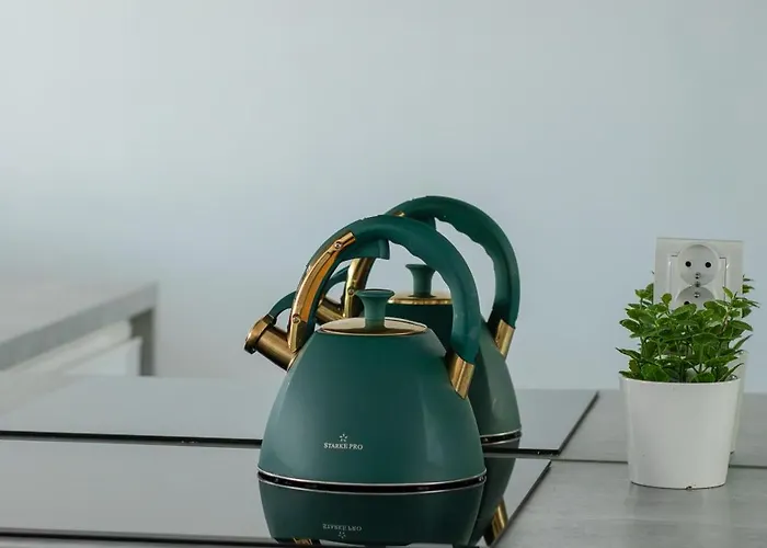 Nature Escape By Bookinghost Apartment