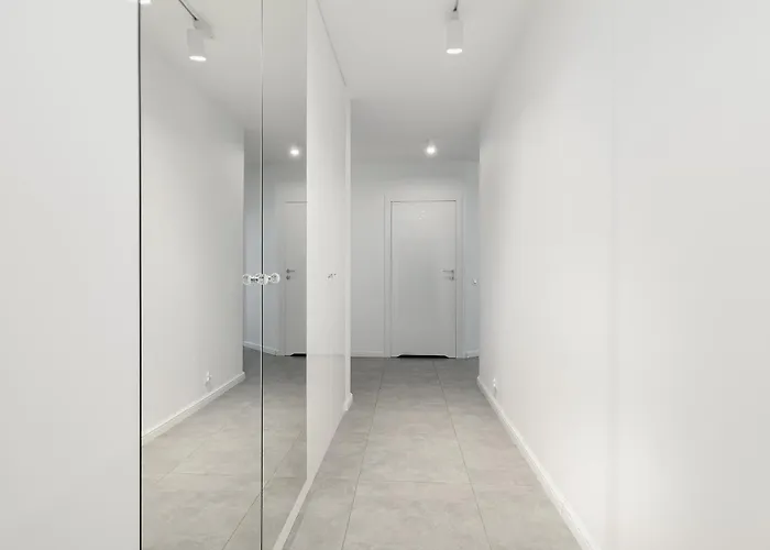 Nature Escape By Bookinghost *