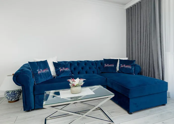 Nature Escape By Bookinghost * Szczecin