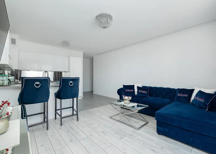 Nature Escape By Bookinghost Apartment