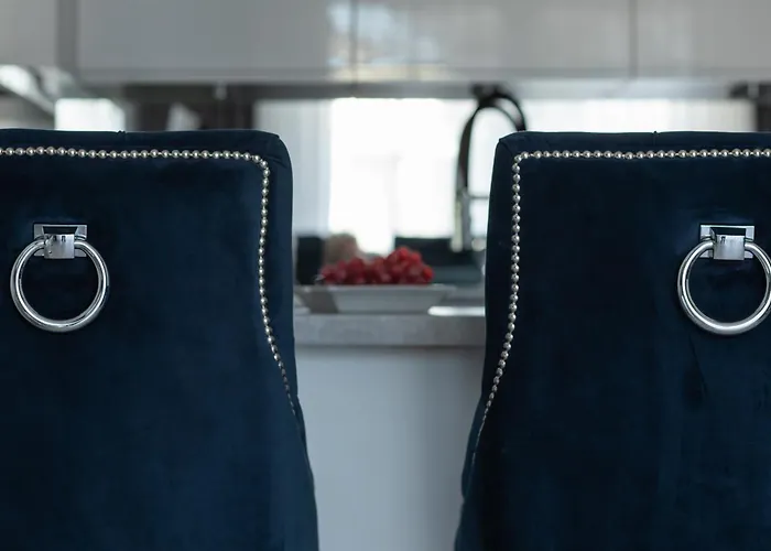 Nature Escape By Bookinghost * Szczecin