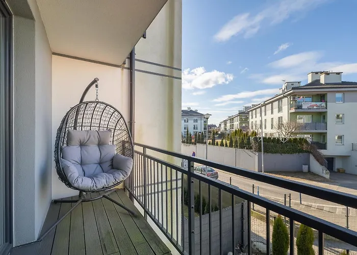 Nature Escape By Bookinghost *