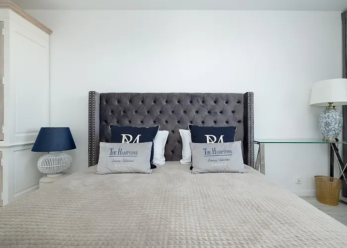 Nature Escape By Bookinghost Szczecin