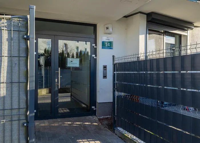 Apartament Nature Escape By Bookinghost