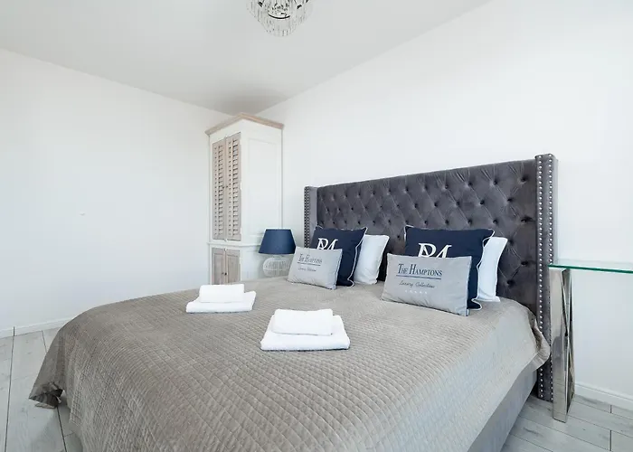 Nature Escape By Bookinghost Szczecin