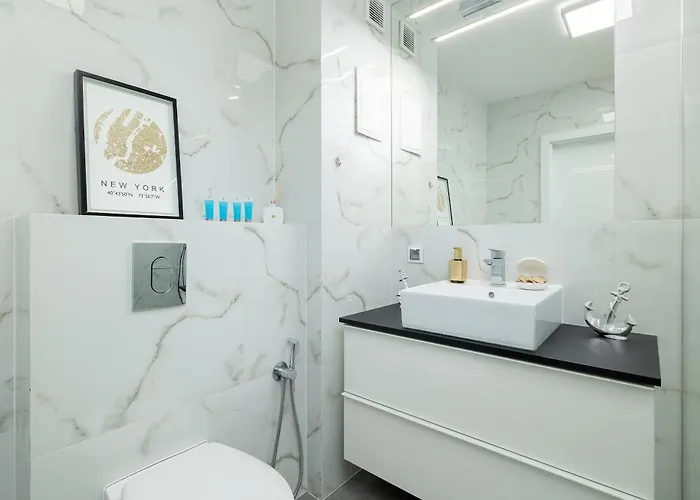 Nature Escape By Bookinghost * Szczecin