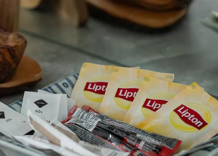 Nature Escape By Bookinghost Szczecin