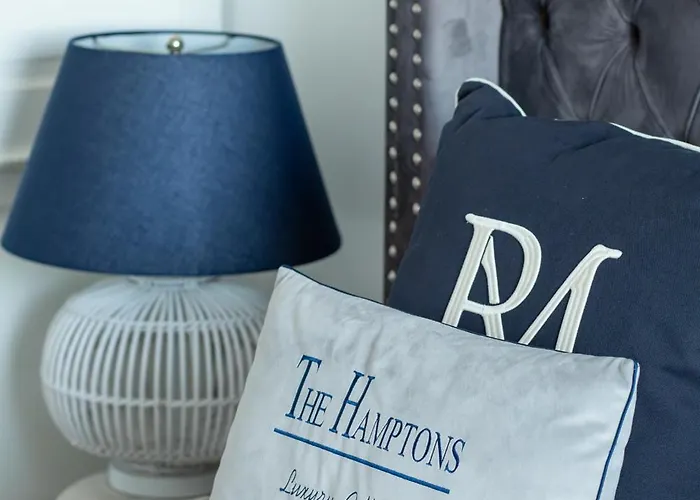 Nature Escape By Bookinghost * Szczecin