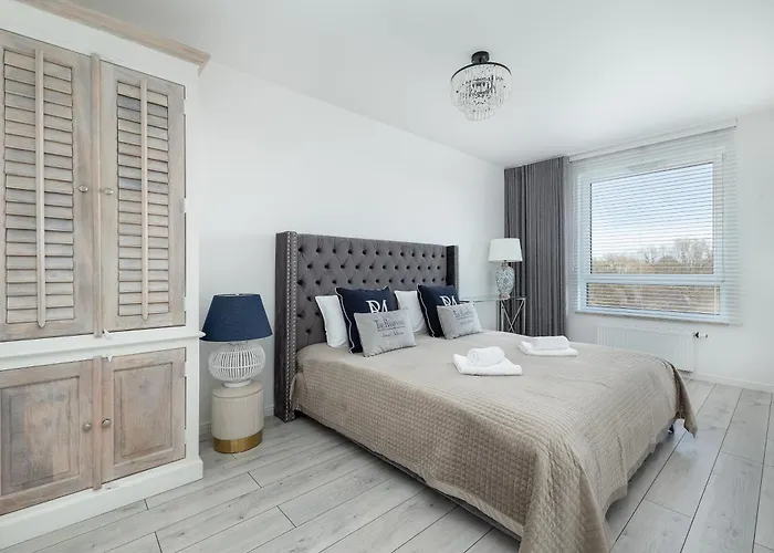 Apartment Nature Escape By Bookinghost *