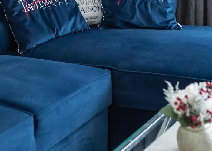 Nature Escape By Bookinghost * Szczecin