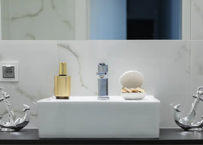 Apartament Nature Escape By Bookinghost *