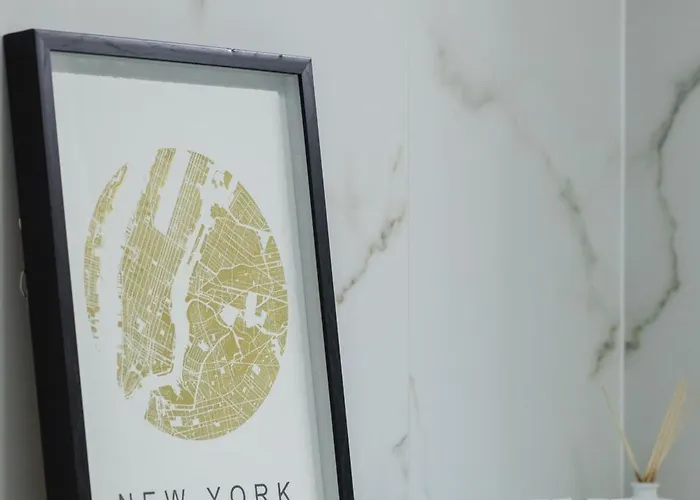 Apartment Nature Escape By Bookinghost Szczecin