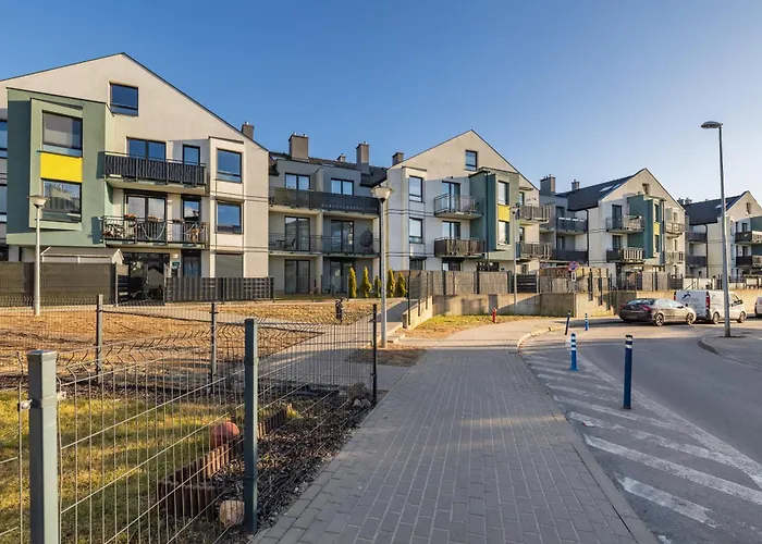 Nature Escape By Bookinghost Apartment *