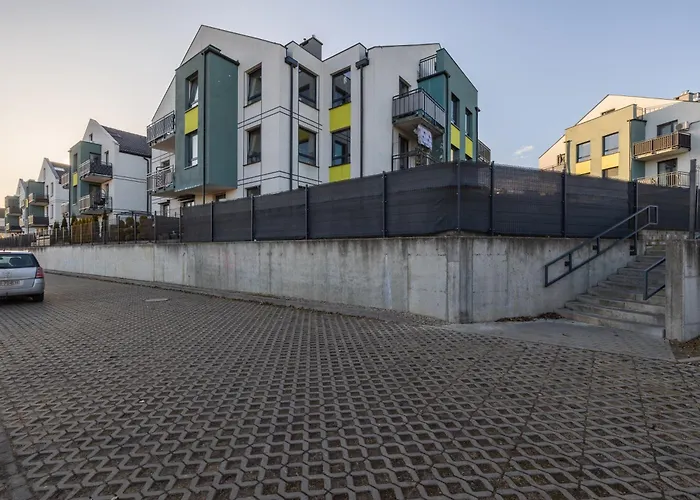 Nature Escape By Bookinghost Apartment