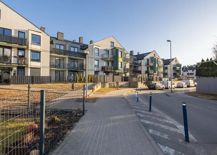 Nature Escape By Bookinghost Apartment *