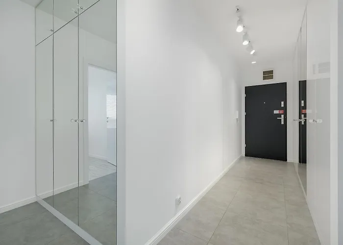 Nature Escape By Bookinghost Apartament *