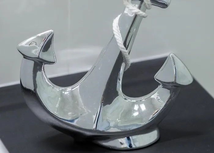 Nature Escape By Bookinghost * Szczecin