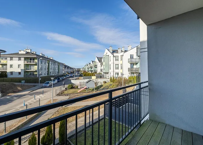 Apartment Nature Escape By Bookinghost *